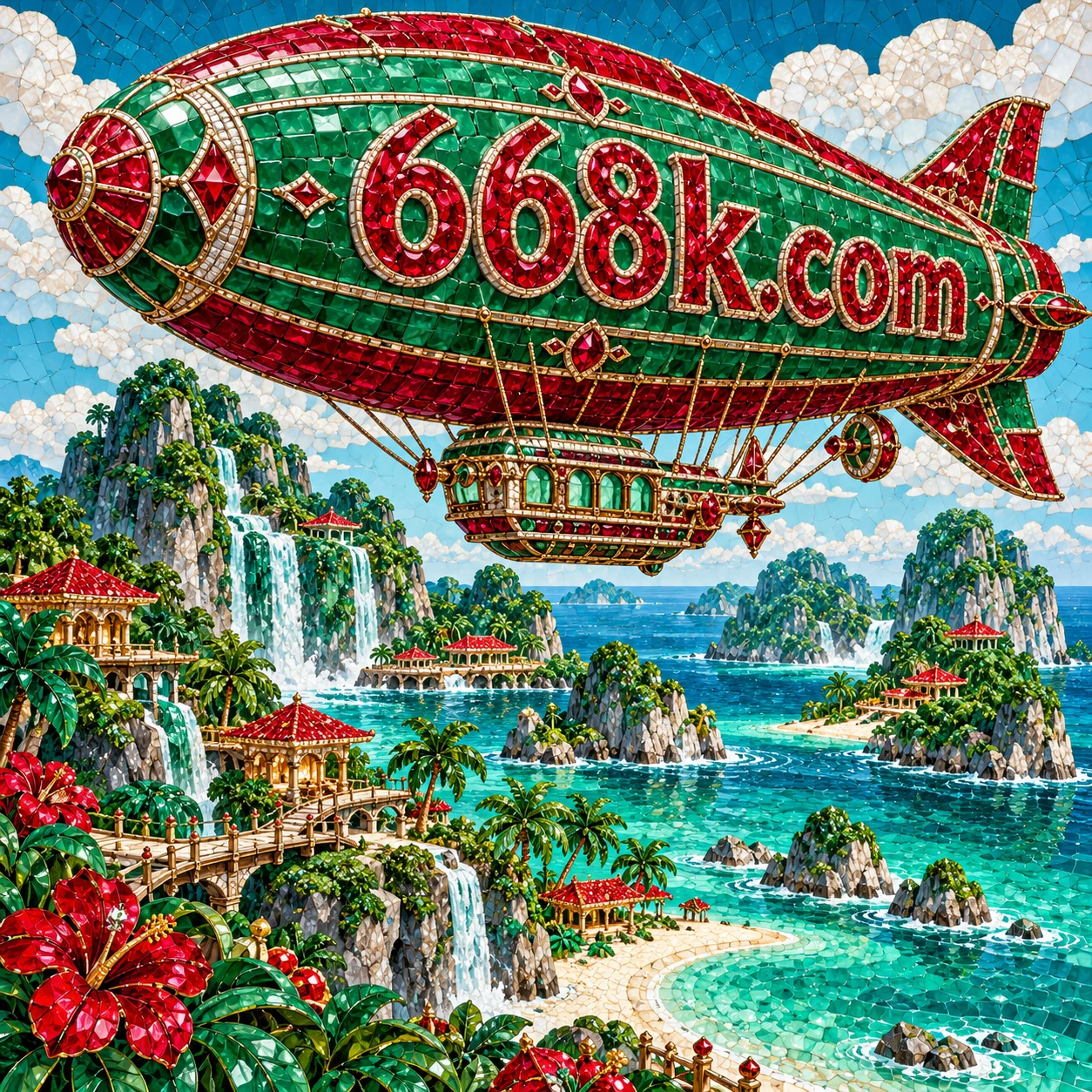 Ilustrasi unduhan apk 668k